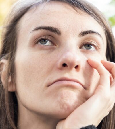 A flegmatikus személyiség