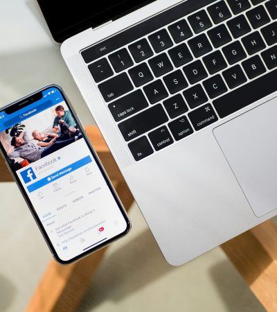 facebook használata