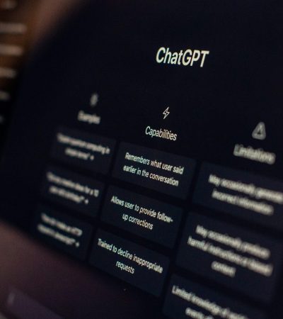 A ChatGPT használata