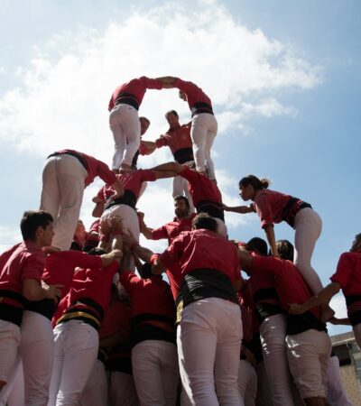 Csapatmunka fogalma, jelentése, szabályai