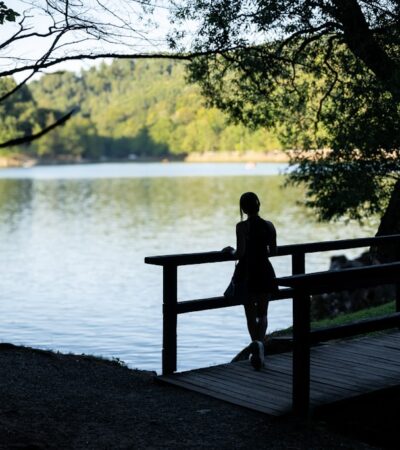 Mit csinálj, ha titokban tetszel neki