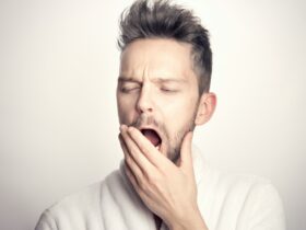 rossz szájszag, büdös lehellet