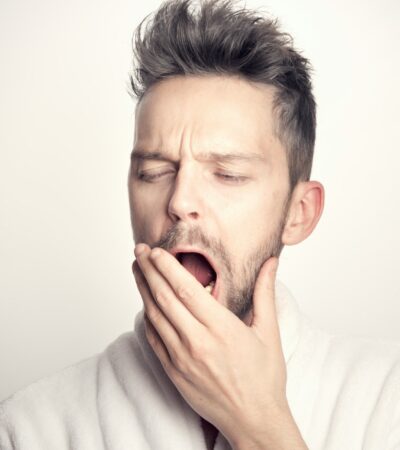 rossz szájszag, büdös lehellet